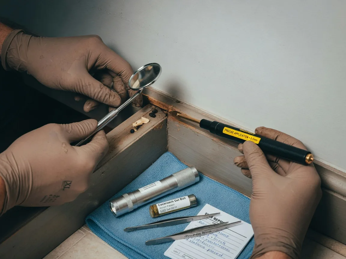 Why choose Emergency Pest Control in Mountville, SC